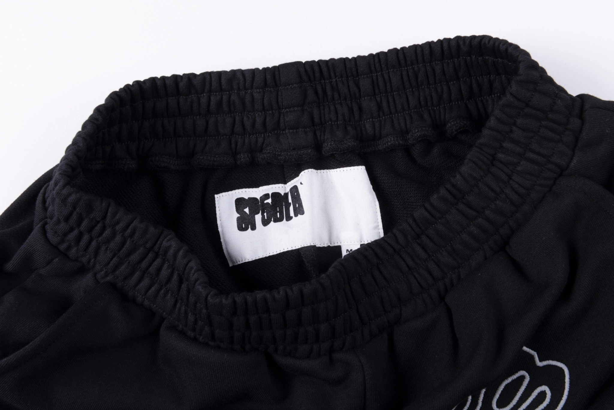 wg.luxury- sp545r embroidery logo item:E-F021E0507-2